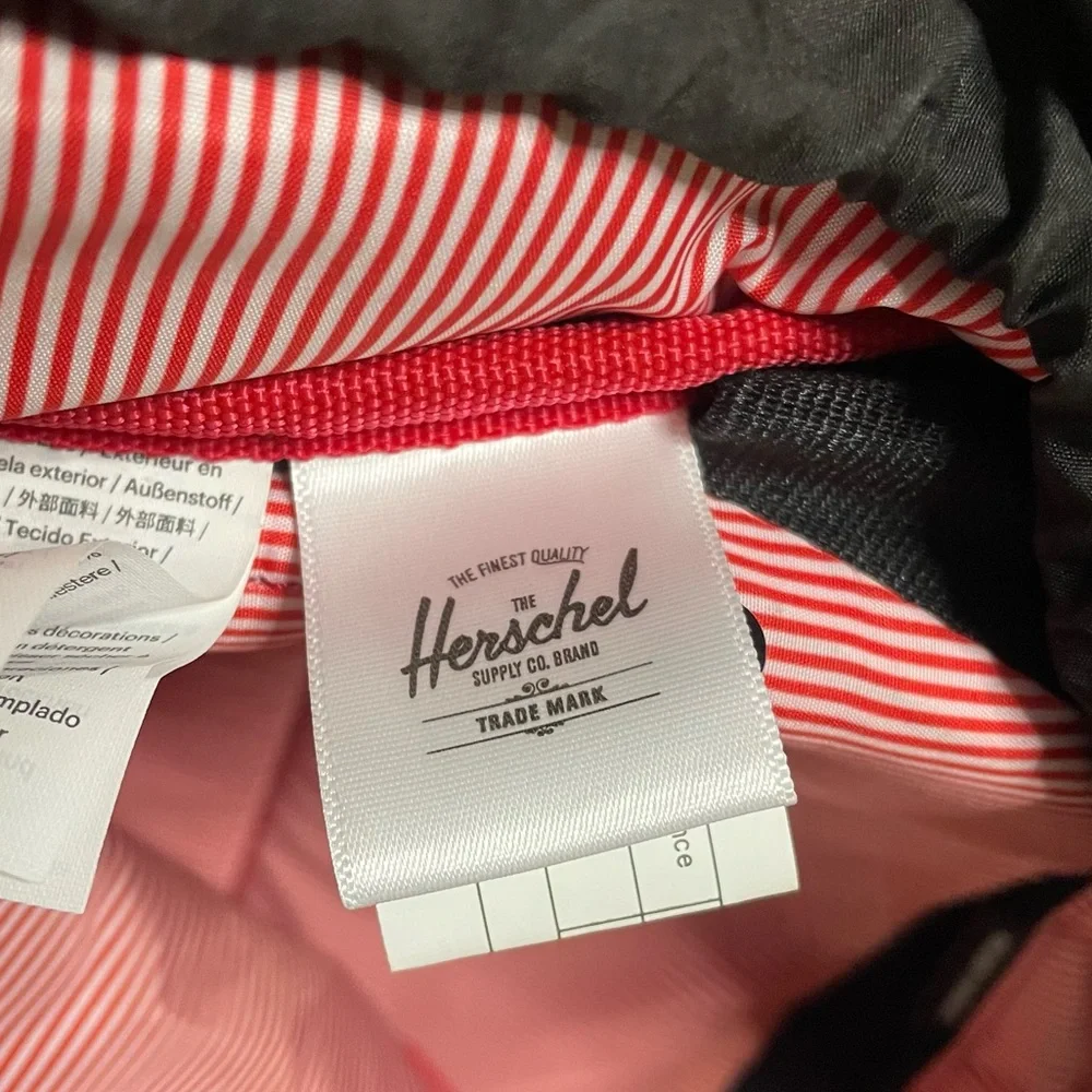 Herschel Supply Co. Retreat Backpack